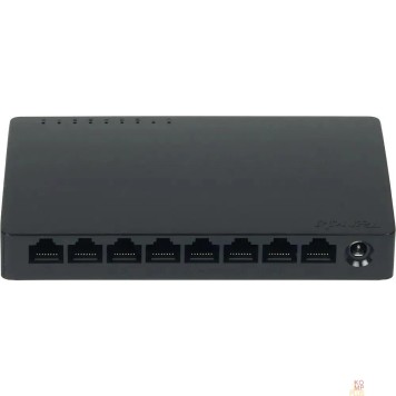 Сетевое оборудование TENDA SG108 Коммутатор настольный 8-Ports 10/100/1000 Base-T Gigabit Switch-2