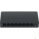 Сетевое оборудование TENDA SG108 Коммутатор настольный 8-Ports 10/100/1000 Base-T Gigabit Switch