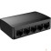 Сетевое оборудование TENDA SG105 Коммутатор настольный 5-Ports 10/100/1000 Base-T Gigabit Switch
