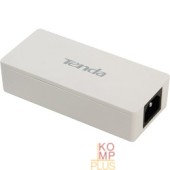 Сетевое оборудование TENDA PoE30G-AT Гигабитный PoE инжектор 30Вт IEEE802.3at