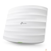 Сетевое оборудование TP-Link EAP115 Потолочная точка доступа Wi-Fi N300
