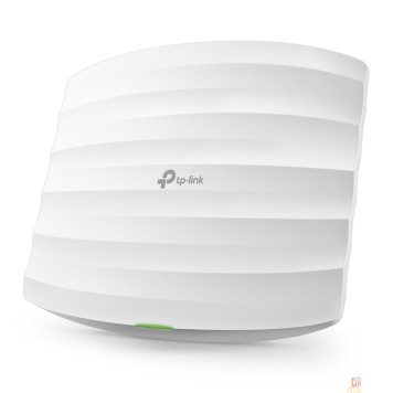 Сетевое оборудование TP-Link EAP115 Потолочная точка доступа Wi-Fi N300