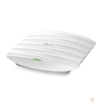Сетевое оборудование TP-Link EAP115 Потолочная точка доступа Wi-Fi N300-1