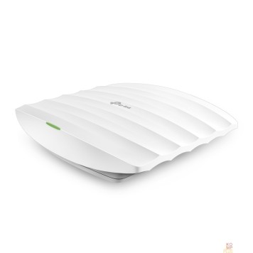 Сетевое оборудование TP-Link EAP115 Потолочная точка доступа Wi-Fi N300-2