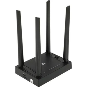 Сетевое оборудование Netis N5 Wi-Fi маршрутизатор D -1