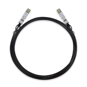 Сетевое оборудование TP-Link SM5220-3M 3-метровый 10G SFP+ кабель прямого подключения