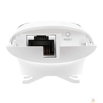 Сетевое оборудование TP-Link EAP110-Outdoor Точка доступа Wi-Fi N300 для улицы и помещений-2