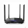 Сетевое оборудование TENDA AC6 Wi-Fi маршрутизатор  двухдиапазонный стандарта AC1200, 4 внешние антенны 6dBi, 1-port 10/100Mbps WAN, 3-ports 10/100Mbps LAN