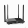 Сетевое оборудование TENDA AC6 Wi-Fi маршрутизатор  двухдиапазонный стандарта AC1200, 4 внешние антенны 6dBi, 1-port 10/100Mbps WAN, 3-ports 10/100Mbps LAN