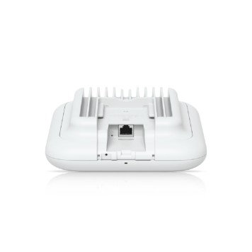 Сетевое оборудование UBIQUITI U7-Outdoor Точка доступа 2,4+5 ГГц, Wi-Fi 7, 2х2 MIMO, 802.3at, 1х 2.5G RJ45-2