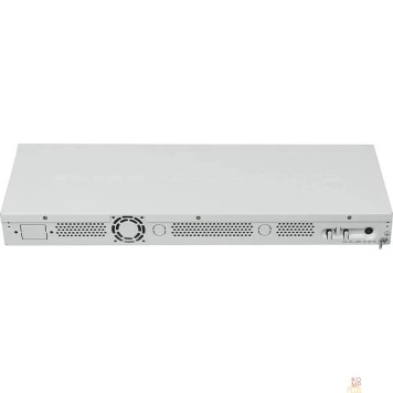 Сетевое оборудование MikroTik CSS326-24G-2S+RM Коммутатор L2 24х Gigabit RJ45, 2х SFP+-2