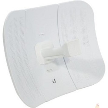 Сетевое оборудование UBIQUITI LBE-M5-23 Точка доступа Wi-Fi, AirMax, Рабочая частота 5150 – 5875 МГц