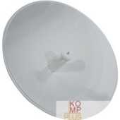 Сетевое оборудование UBIQUITI PBE-5AC-620(EU) Точка доступа Wi-Fi, AirMax, Рабочая частота  5170 - 5875 МГц, Выходная мощность 29 дБи