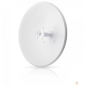 Сетевое оборудование UBIQUITI AF-5G30-S45 Антенна Узконаправленная, Частотный диапазон 5.1-5.9 ГГц, коэффициент усиления - 30 дБи Сетевое оборудование UBIQUITI AF-5G30-S45 Антенна Узконаправленная, Частотный диапазон 5.1-5.9 ГГц, коэффициент усиления - 30 дБи