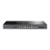 Сетевое оборудование TP-Link SG5428X Omada 24-портовый гигабитный стекируемый управляемый коммутатор уровня L3 с 4 SFP+ слотами 10G