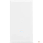 Сетевое оборудование UBIQUITI UAP-AC-M-PRO Mesh-точка доступа 2.4+5 ГГц, 802.11ac/n/a/g/b, 2х 1G Ethernet, 802.3af