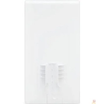 Сетевое оборудование UBIQUITI UAP-AC-M-PRO Mesh-точка доступа 2.4+5 ГГц, 802.11ac/n/a/g/b, 2х 1G Ethernet, 802.3af-1