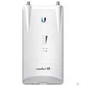 Сетевое оборудование UBIQUITI R5AC-Lite Внешняя Wi-Fi точка доступа, 5 ГГц,  2х2 MIMO, AirMax, 802.11ac