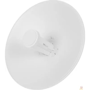 Сетевое оборудование UBIQUITI PBE-M5-300(EU) Точка доступа 5 ГГц, 802.11 a/n, 26 дБм, MIMO 2x2