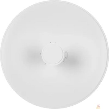 Сетевое оборудование UBIQUITI PBE-M5-300(EU) Точка доступа 5 ГГц, 802.11 a/n, 26 дБм, MIMO 2x2-1