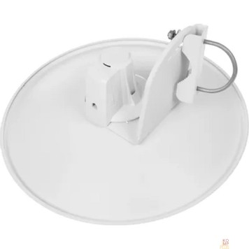 Сетевое оборудование UBIQUITI PBE-M5-300(EU) Точка доступа 5 ГГц, 802.11 a/n, 26 дБм, MIMO 2x2-2