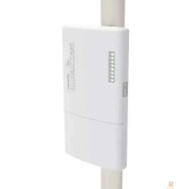 Сетевое оборудование MikroTik RB960PGS-PB Маршрутизатор PowerBOX Pro 5х Ethernet, 1x SFP, раздача POE Сетевое оборудование MikroTik RB960PGS-PB Маршрутизатор PowerBOX Pro 5х Ethernet, 1x SFP, раздача POE
