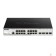Сетевое оборудование D-Link DGS-1210-20/ME/B1A Управляемый L2 коммутатор с 16 портами 10/100/1000Base-T и 4 портами 1000Base-X SFP