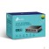 Сетевое оборудование TP-Link TL-SF1005P Настольный коммутатор с 5 портами 10/100 Мбит/с (4 порта PoE+)