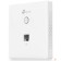 Сетевое оборудование TP-Link EAP115-Wall Встраиваемая в стену точка доступа Wi-Fi N300