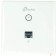 Сетевое оборудование TP-Link EAP115-Wall Встраиваемая в стену точка доступа Wi-Fi N300
