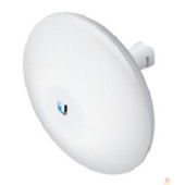 Сетевое оборудование UBIQUITI NBE-5AC-Gen2 Радиоустройство 5 ГГц, PtP/PtMP, airMAX ac, MIMO 2x2, 19 дБи, 25 дБм