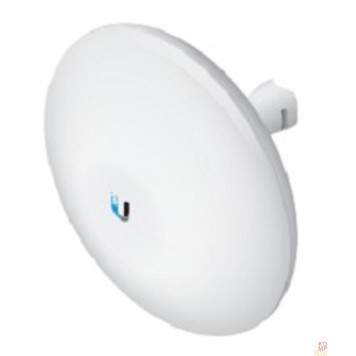 Сетевое оборудование UBIQUITI NBE-5AC-Gen2 Радиоустройство 5 ГГц, PtP/PtMP, airMAX ac, MIMO 2x2, 19 дБи, 25 дБм