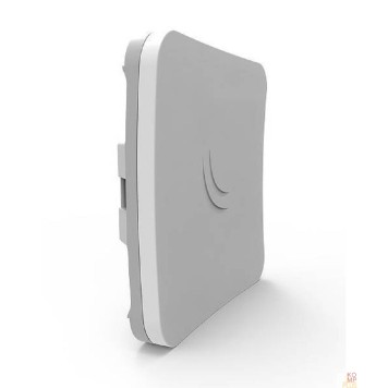 Сетевое оборудование MikroTik RBSXTsq5nD (SXTsq Lite5) Радиомаршрутизатор 5 ГГц, 802.11a/n, 25 дБм, MIMO 2x2, 1x Ethernet