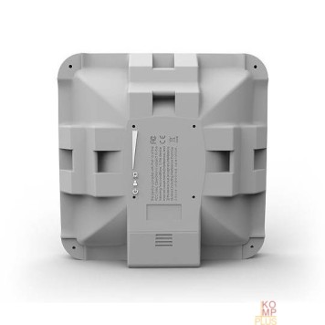 Сетевое оборудование MikroTik RBSXTsq5nD (SXTsq Lite5) Радиомаршрутизатор 5 ГГц, 802.11a/n, 25 дБм, MIMO 2x2, 1x Ethernet-2