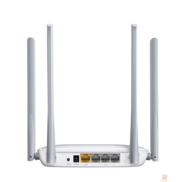 Mercusys Mercusys MW325R N300 Улучшенный Wi-Fi роутер-1