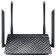 Сетевое оборудование Роутер беспроводной ASUS ASUS RT-AC1200 (V2)  4 LAN, 100 Мбит/с, 4 (802.11n), 5 (802.11ac), IPv6 черный