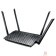 Сетевое оборудование Роутер беспроводной ASUS ASUS RT-AC1200 (V2)  4 LAN, 100 Мбит/с, 4 (802.11n), 5 (802.11ac), IPv6 черный