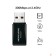 Mercusys Mercusys MW300UM Компактный USB-адаптер с поддержкой Wi-Fi N300