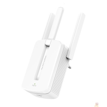 Mercusys Mercusys MW300RE N300 Усилитель Wi-Fi сигнала-2