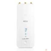 Сетевое оборудование UBIQUITI RP-5AC-Gen2 Rocket 5AC PRISM Gen 2 Радиоустройство 5 ГГц, PtMP/PtP, airMAX ac, 2x RP-SMA, фильтры airPrism, GPS Sync