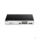 Сетевое оборудование D-Link DGS-1210-10P/ME/B1A Управляемый L2 коммутатор с 8 портами 10/100/1000Base-T и 2 портами 1000Base-X SFP (8 портов PoE 802.3af/at, PoE-бюджет 78 Вт)
