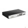 Сетевое оборудование D-Link DGS-1210-10P/ME/B1A Управляемый L2 коммутатор с 8 портами 10/100/1000Base-T и 2 портами 1000Base-X SFP (8 портов PoE 802.3af/at, PoE-бюджет 78 Вт)