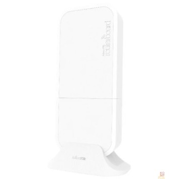 Сетевое оборудование MikroTik RBwAPG-60adkit Wireless Wire  Пара сконфигурированных радиоустройств, Беспроводной мост, 1 Гбит, 60Ггц-2