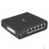 Сетевое оборудование MikroTik RBD52G-5HacD2HnD-TC Беспроводной маршрутизатор hAP ac2 2.4/5ГГц, 5х10/100/1000, USB