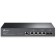Сетевое оборудование TP-Link SX3206HPP Omada управляемый РоЕ-коммутатор уровня L2+ c 4 портами PoE++ 10 Гбит/с и 2 портами SFP+