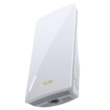 Сетевое оборудование ASUS RP-BE58 Беспроводной двухдиапазонный повторитель BE3600 с поддержкой технологии MESH-2
