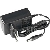 Сетевое оборудование MikroTik SAW30-240-1200GA Блок питания, 24v 1.2A, прямой штекер