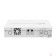 Сетевое оборудование MikroTik CRS112-8P-4S-IN Коммутатор 8х10/100/1000 Ethernet, 4 x SFP ports