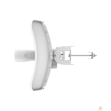 Сетевое оборудование Tp-Link CPE610 Уличная точка доступа Wi-Fi N300 с коэффициентом усиления 23 дБи-1