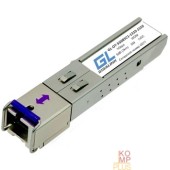Сетевое оборудование NIKOMAX GL-OT-SG08SC1-1310-1550-D Модуль